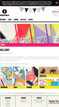 Mobile Screenshot of inspira-stationery.com